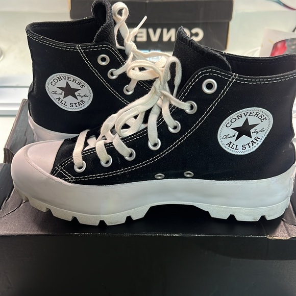 Converse Platform - Picture 3 of 4